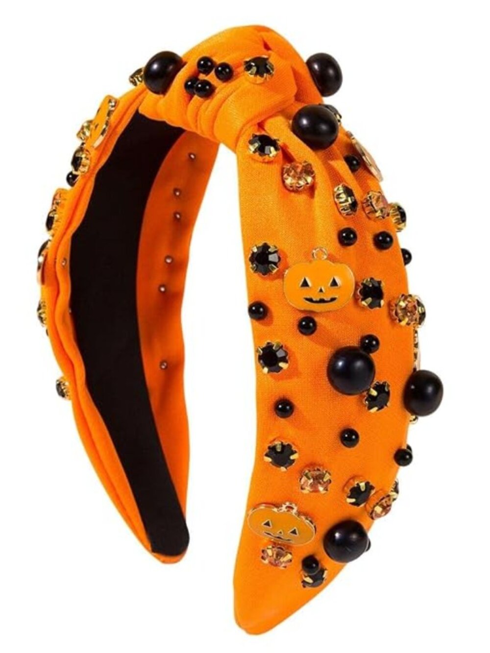 FALL - THANKSGIVING HEADBAND